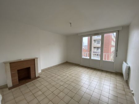 HYPER CENTRE Appartement 3 chambres VISITE VIRTUELLE - Photo 5