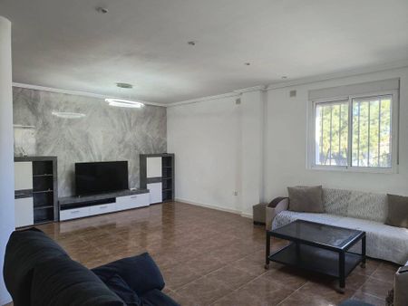 4 room luxury Farmhouse for rent in Alicante, Spain - Photo 5
