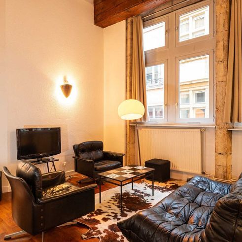 Rue Juiverie - Photo 1