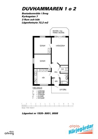 Kyrkogatan 7, 842 32, Sveg - Photo 5