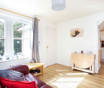 1 bedroom house to rent - Photo 2