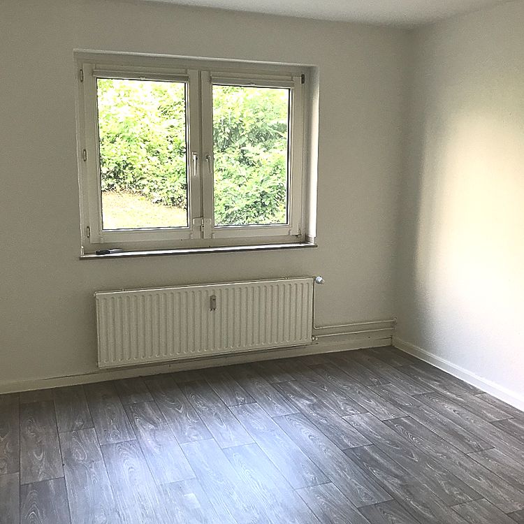 3 Zimmer Wohnung im 2. Obergeschoss … in Sanierung - Foto 1