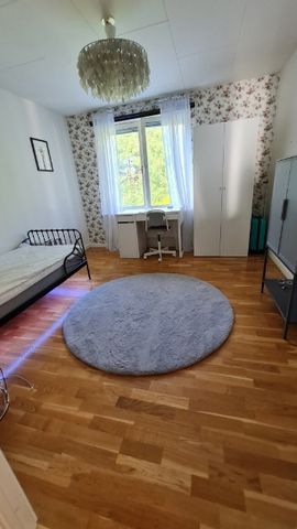 Vallentuna - 5rok - 7mån - 18.400kr/mån - Photo 5