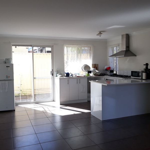 EXTRA HUGE Bedroom. Modern House. Top Locale. Walk to everything! Couple Allow! - Photo 1