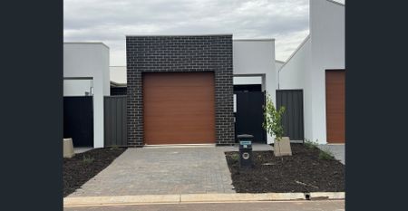 Brand New | 2 Bedrooms | Low-Maintenance Living in Orleana Waters! - Photo 3