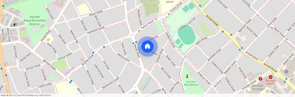 9 Rankin Avenue, Vic 3550, Bendigo