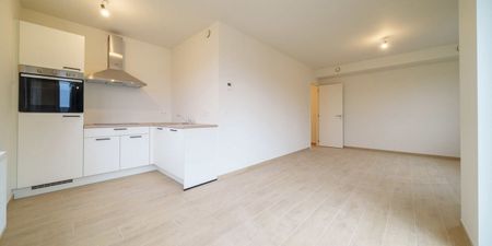 Appartement te huur in Tournai voor € 800 met 1 slaapkamer - Foto 5