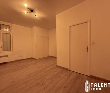 Location Appartement 2 pièces 47m² NANTES 44000 - Photo 5
