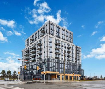 For Lease - 7437 Kingston Road Unit# 316, Toronto, Ontario - Photo 1