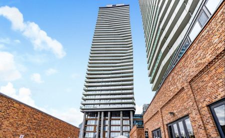 For Lease - 70 Distillery Lane Unit# 2704, Toronto, Ontario - Photo 3