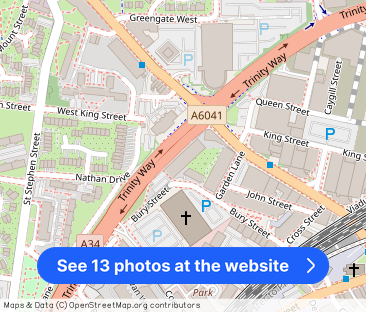 Local Blackfriars, Bury Street, Manchester, M3 - Photo 1