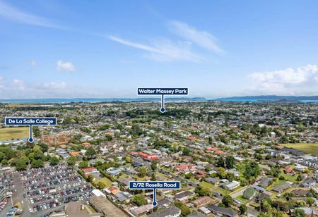 Walking to Middlemore Hospital - Photo 5