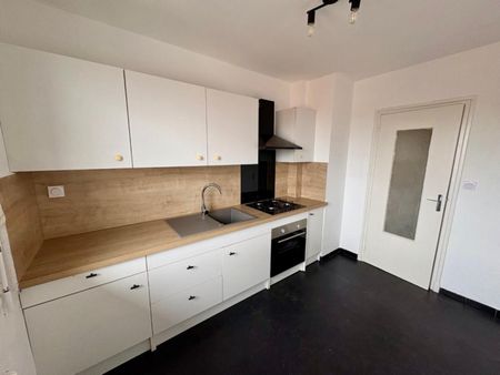 APPARTEMENT T2 A LOUER A LE COTEAU - PARMENTIER - Photo 2