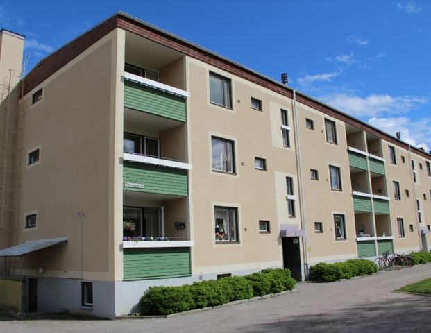 Storgatan 41 A - Foto 1