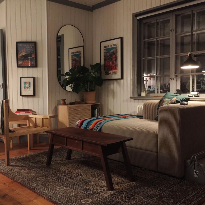 Värmdövägen, Nacka - Photo 1