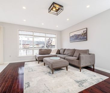 For Lease - 1617 Cartwright Crescent, Milton, Ontario - Photo 3