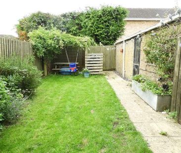 Bailiffs Piece, Cricklade, Swindon, SN6 - Photo 3