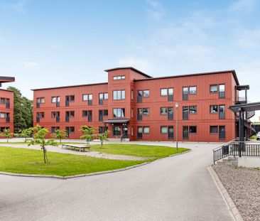 Kungsbäcksvägen, Gävle - Foto 3