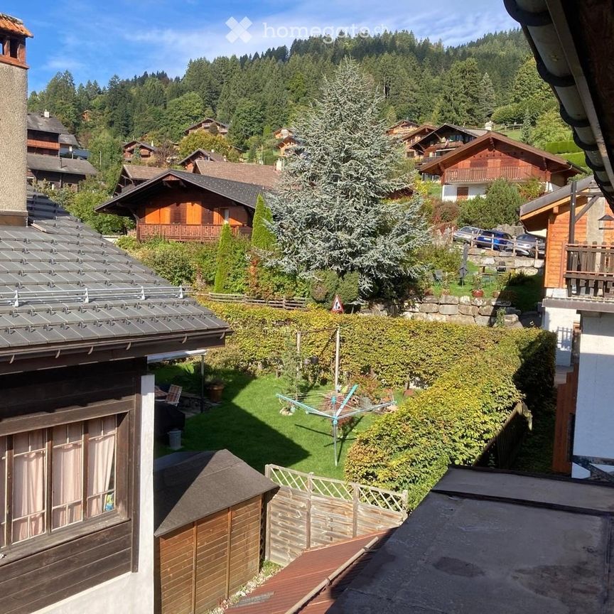 2 Zimmer, 40 m² - Photo 1
