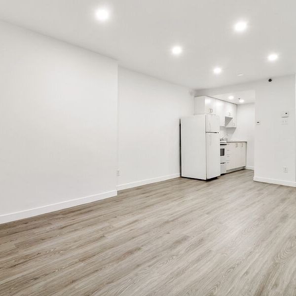 3454 Aylmer, Montréal, QC - Photo 1