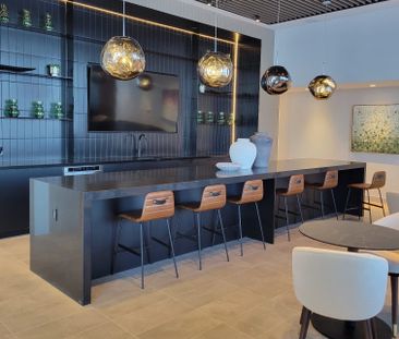 For Lease - 15 Skyridge Drive Unit# 814, Brampton, Ontario - Photo 6