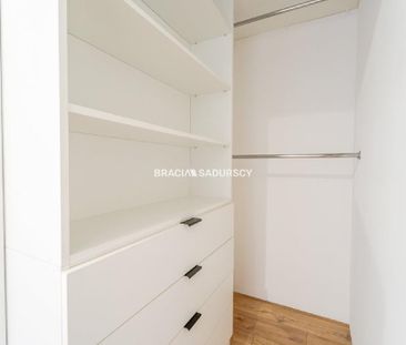 Mieszkanie Kraków Krowodrza powierzchnia 42.0 m² C206-WM-19321 - Photo 6