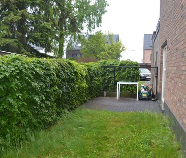 Gelijkvloers appartement in het centrum van Geel Zammel. - Foto 5