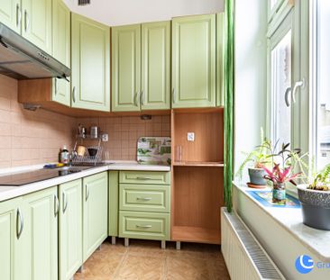 Rynek Dębnicki*2pok.-38m2*Różana*Bulwary - Photo 4