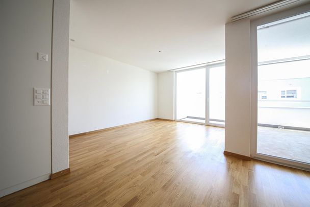 Single-Wohnungen mit STIL - Photo 1