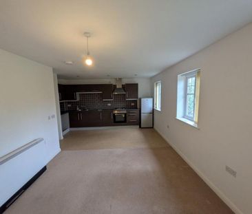 2 bedroom flat to rent - Photo 2