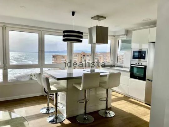 Alquiler de piso en Avenida García Peñalver, 76 - Photo 1