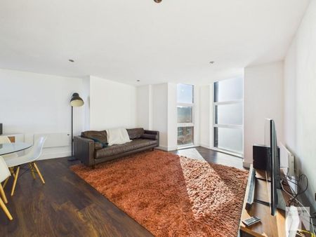 1 bedroom apartment to rent - Photo 4