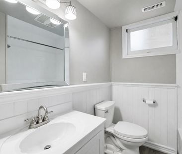 For Lease - 5 Regent Drive Unit# Lower, St. Catharines, Ontario - Photo 6