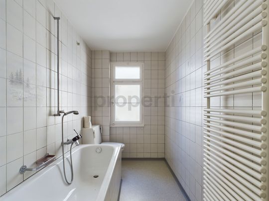 Flexible 4-room apartment for individual design with underground parking in Ermatingen - Photo 1
