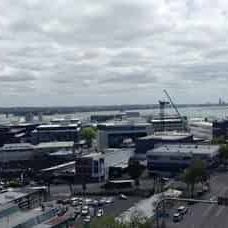 828/72 Nelson Street, City Centre, Auckland City - Photo 1
