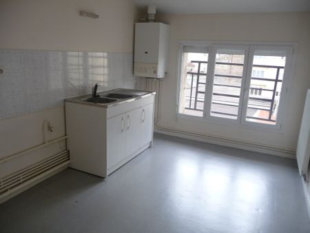 APPARTEMENT T3 A LOUER - Photo 3