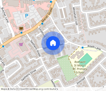 Springfield Street, Rothwell - Photo 1