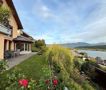 APPARTEMENT 31/2 PIÈCES À SCHMERIKON (SG), MEUBLÉ, TEMPORAIRE - Foto 5