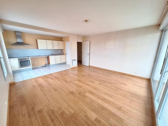 Appartement T2 à louer Rennes - 43 m² - Photo 1