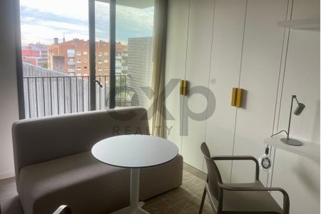 Arrenda-se apartamento excelente T0, com varanda, perto do Hospital de São João, Porto - Photo 5