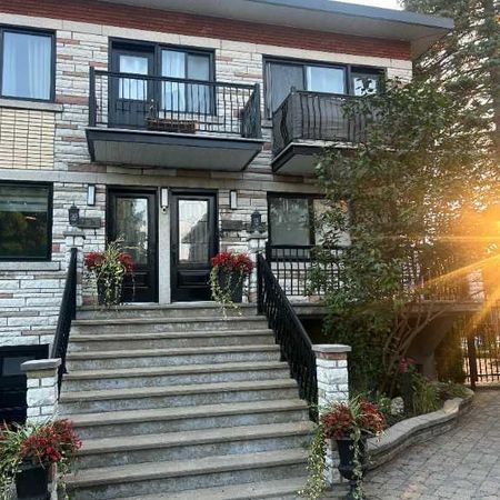 4 1/2 LaSalle à louer/for rent - Photo 4