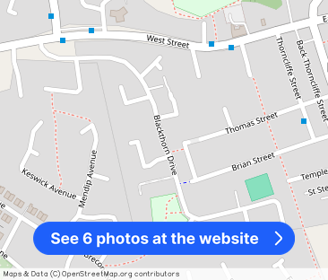 Blackthorn Drive, Lindley - Photo 1