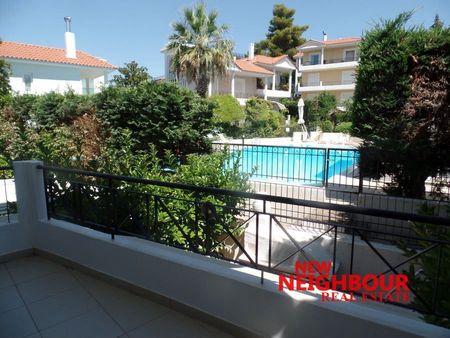 Μεζονέτα για ενοικίαση Κεφαλάρι (Κηφισιά) - Φωτογραφία 4
