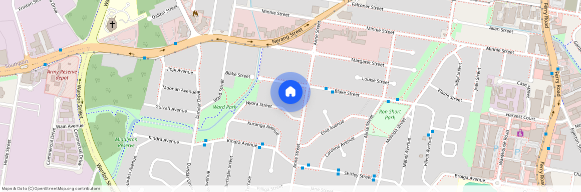 4/30 Blake Street, Southport QLD 4215