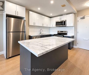 1009 - 45 PAISLEY BOULEVARD W, Mississauga, Ontario, L5B1E4 - Photo 6
