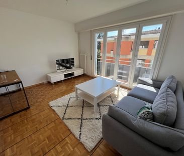 Appartement lumineux de 2 pièces proche du CHUV. - Photo 3