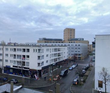 Im Bau - Frisch renovierte 3-Zimmer Wohnung - Foto 1