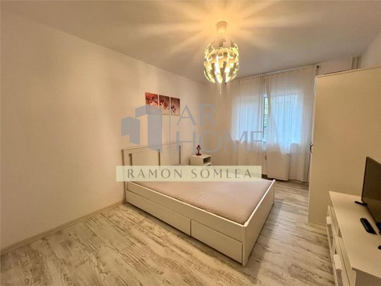 Garsoniera proaspat renovata, zona 9 mai , Ploiesti - Fotografie 1