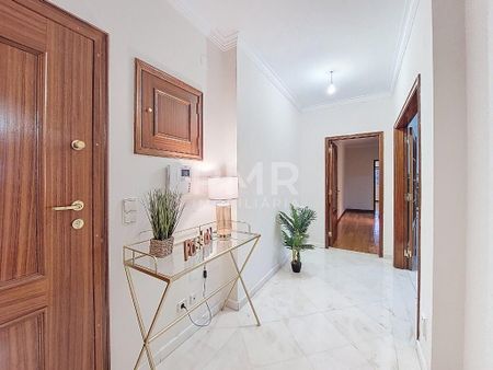 Apartamento T3 em Lisboa - Photo 5