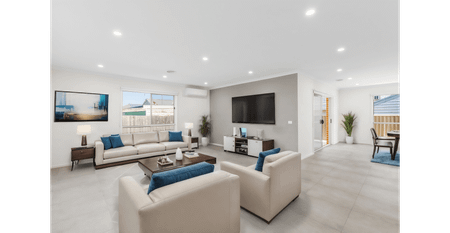 STUNNING MODERN FAMILY HOME - Photo 4